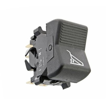 Переключатель (клавиша) 3-х поз. 6-конт. (подъёма/опускания платформы) П147-06.15 АВТОАРМАТУРА