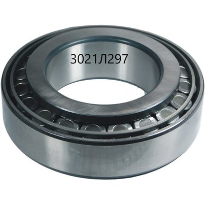 Подшипник 32221 (7521) ступицы КАМАЗ передней внутренний (3021Л297/3025Л003) размер 105x190x53 ZTD