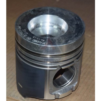 Поршень ЯМЗ-7511 КМЗ 7511-1004015