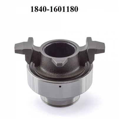 Муфта выключения сцепления ЯМЗ-656 658 (Н=170 D=60мм) Е-3 1-диск сцеп. ТМ1840.1601180 ТЮМЕНЬ