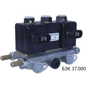 Трубка соединиттельная КЭМ 37.005  РОДИНА