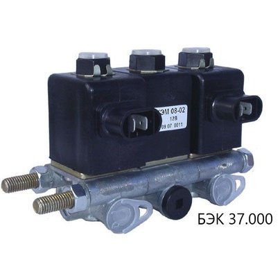 Трубка соединиттельная КЭМ 37.005  РОДИНА