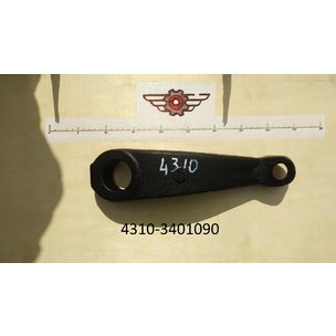 Сошка ГУРа КАМАЗ (под шлицы) 4310-3401090 МГ