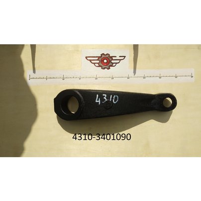 Сошка ГУРа КАМАЗ (под шлицы) 4310-3401090 МГ