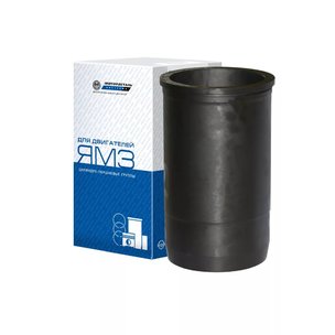 Гильза КМЗ ЯМЗ-840, 8401, 847 (фосфатированная) 840.1002021-11-70