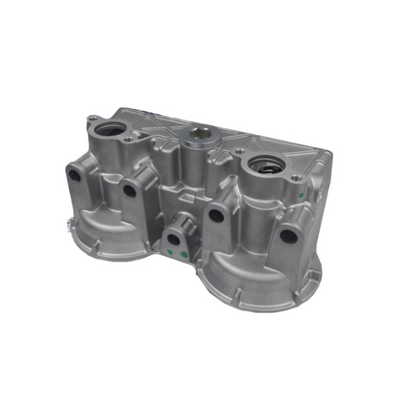 Корпус фильтра масляного КАМАЗ-Евро 5 ФГОМ (крышка) 6W.65.173.20 UFI