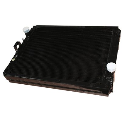 Радиатор основной КАМАЗ-65115 