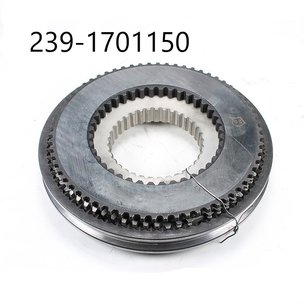 Синхронизатор 4-5 передачи КПП-239,336 дв.ЯМЗ в сборе (75мм) 239.1701150 ТМК