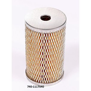 Элемент фильтрующий топливный ЭФОТ тонкой очистки КАМАЗ-740,7405,Е-1 