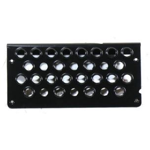 Подножка МАЗ средняя кабины 6312-8405021 КММЗ