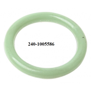 Кольцо 022-028-36-2-2 уплотнительное масляного канала (аналог 236-1702216) 240-1005586-01 РФ