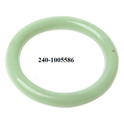 Кольцо 022-028-36-2-2 уплотнительное масляного канала (аналог 236-1702216) 240-1005586-01 РФ