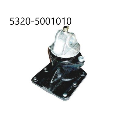 Кронштейн КАМАЗ кабины верхний в сборе 5320-5001010 РФ