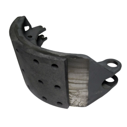 Колодка тормозная КАМАЗ 6520 евро-2 