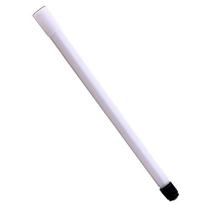 Удлинитель вентиля колеса  L=180мм пластик прямой АТ10028 МГ