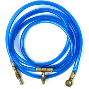 Топливопровод МТЗ 70-1101345-Б1