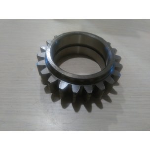Шестерня промежуточная разд.коробки Z=22 52-1802091
