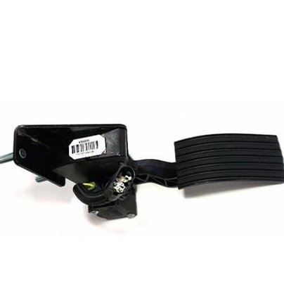 Педаль газа электронная КАМАЗ Евро-3,4 (модуль педальный) дв.CUMMINS (61000NO-61SD-0) TRUCKMARK