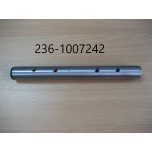 Ось толкателей клапанов средняя 236-1007242 РФ
