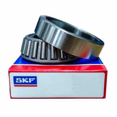 Подшипник 33116/Q (3007716) дифференц.межосевой МАЗ-6501(80х130х37 SKF