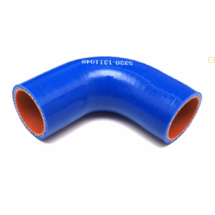 Патрубок расширительного бачка КАМАЗ (L-135 d-32мм) 