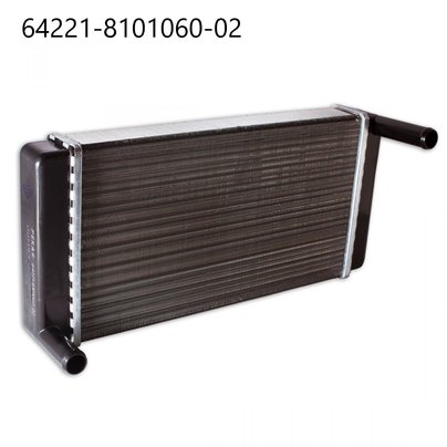 Радиатор отопителя МАЗ 64221 