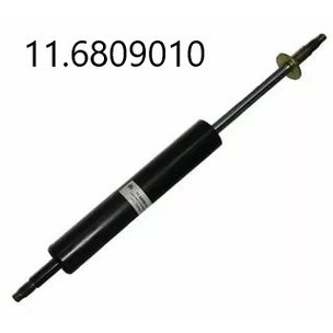 Амортизатор сидения МАЗ, КАМАЗ, ПАЗ (аналог 5320-6804672) 11-6809010 БЕЛКАРД