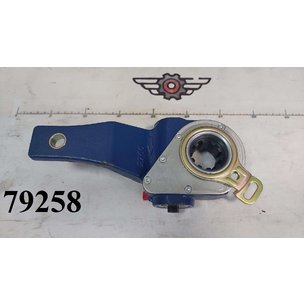 Рычаг регулировочный (автомат) HALDEX 79258 передний правый КАМАЗ-6520 20т 9201-3503020-10 АМ