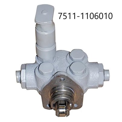 ТННД в сборе ЯМЗ с насосом ручной подкачки 7511-1106010