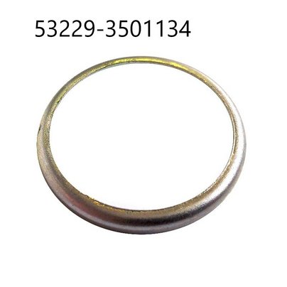 Шайба оси тормозной колодки КАМАЗ (чека) 53229-3501134 МГ