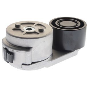 Устройство натяжное МАЗ-5440,6430 SHACMAN ремня вентилятора дв. Weichai WP12 612630060972 АШ