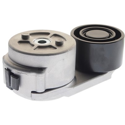 Устройство натяжное МАЗ-5440,6430 SHACMAN ремня вентилятора дв. Weichai WP12 612630060972 АШ