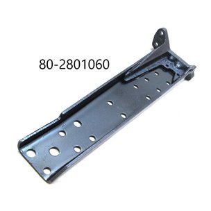 Лонжерон МТЗ левый 80-2801060