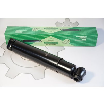 Амортизатор подвески 285/475 МАЗ (L=475 сжатый, ход=285) (ан. A12022) 54327-2915006-20 КСМ