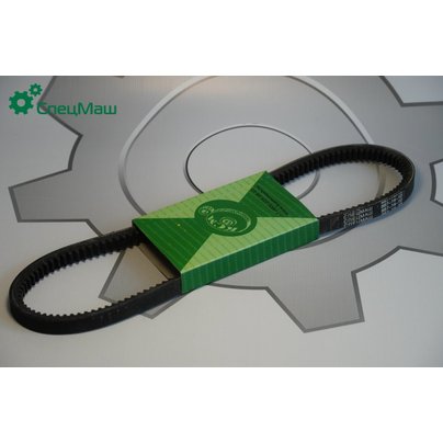 Ремень 887-14х10 