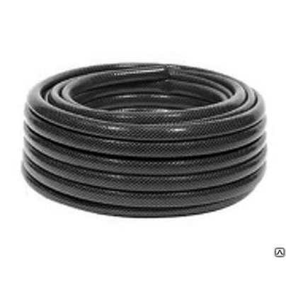 Рукав маслобензостойкий d=10 (шланг МБС) 10х17.5-0.63 МГ