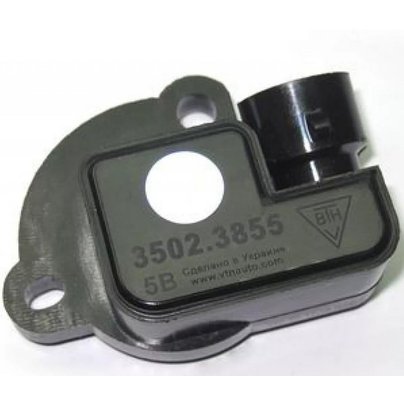 Датчик положения дроссельной заслонки (положения рейки ТНВД) (аналог 36.3855-20) 3502-3855 ВТН