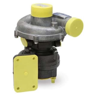 Турбокомпрессор МАЗ дв.Д-245.12С-143/231/365/368 (ЗИЛ-4331, 5301) ТКР6-01.02