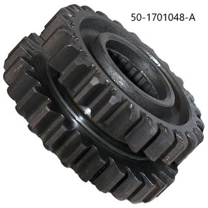 Шестерня КПП МТЗ 4-5-й передачи (Z=27/24)