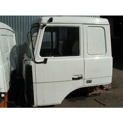 Кабина 54327-5000008 У1 ОАО МАЗ РБ (1-комплектности)