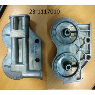 Крышка ФТОТ 