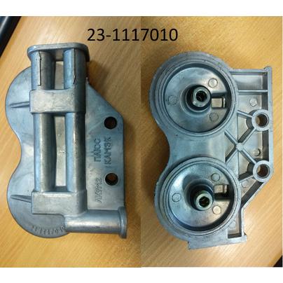 Крышка ФТОТ 