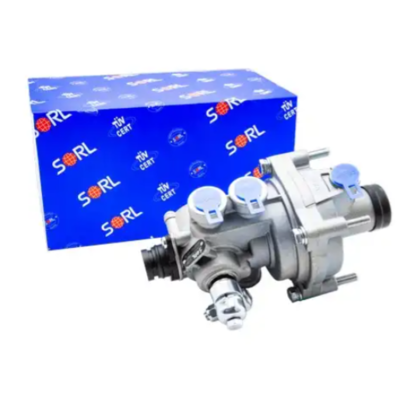 Регулятор тормозных сил (РТС) механический (ан.4757100200) 35230011720 SORL