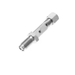 Клапан перепускной ТНВД КАМАЗ Евро-2 740.21-1104020 ЯЗДА