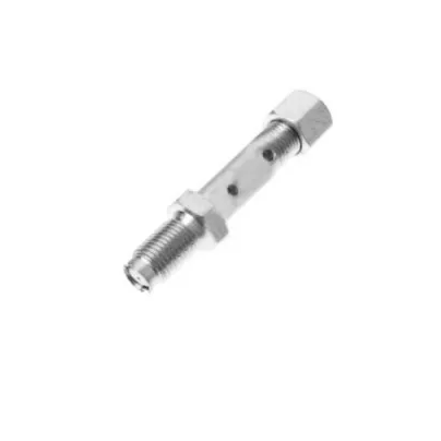 Клапан перепускной ТНВД КАМАЗ Евро-2 740.21-1104020 ЯЗДА