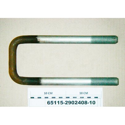 Стремянка рессоры КАМАЗ передней 65115-10 