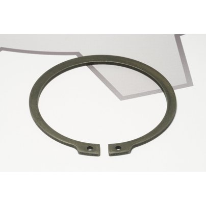 Кольцо стопорное МАЗ вала стабилизатора задней подвески 54321-2916032 КСМ