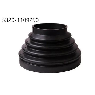 Уплотнитель воздушного фильтра 5320-1109250 МГ