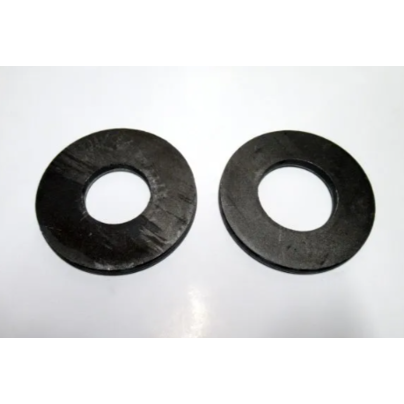 Шайбы фаркопа КАМАЗ из 2-х буксирного устройства 5320-2707229 МГ