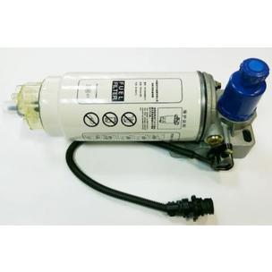 Фильтр в СБ PL270-01 сепаратор очистки топлива 